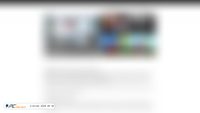 startsidendin.no screenshot