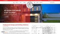 starttofinishdrafting.com Screenshot