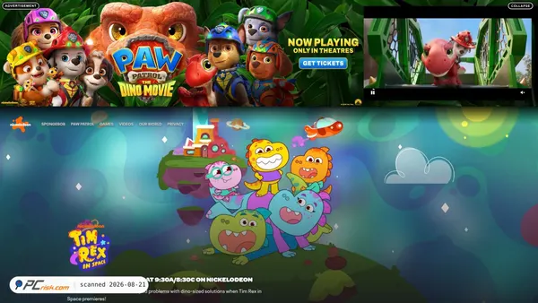 static.nickjr.com screenshot