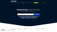 statista.com screenshot
