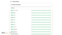 status.boger.dev screenshot