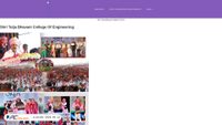 stbcet.org.in screenshot