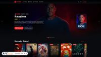stcine.com Screenshot