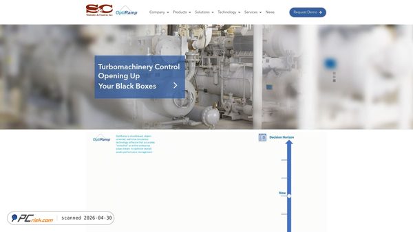 stctrl.com screenshot