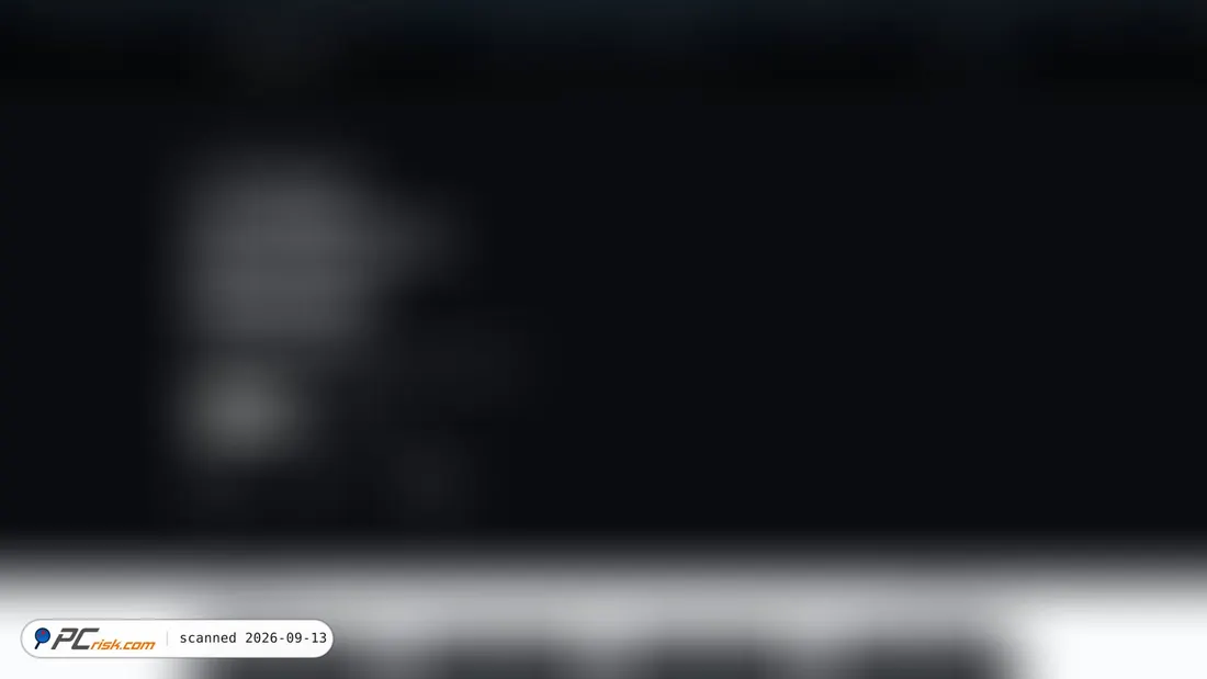 Screenshot von stealthresearchlabs.com