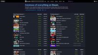 steamdb.info screenshot