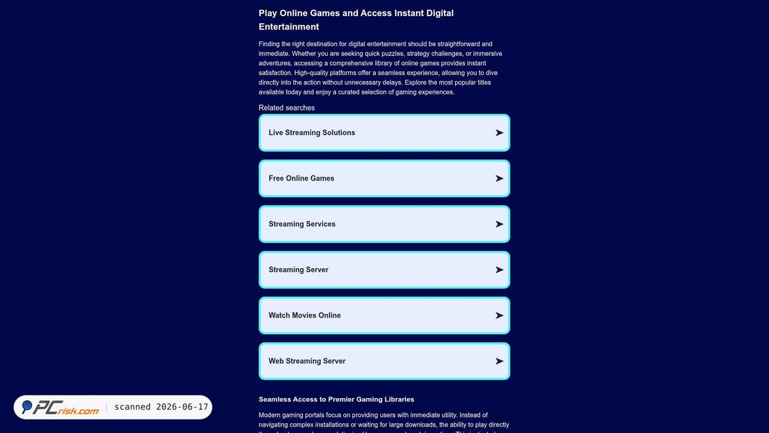 Screenshot of steamex.sh