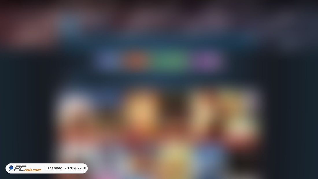 Screenshot of steamgg.net