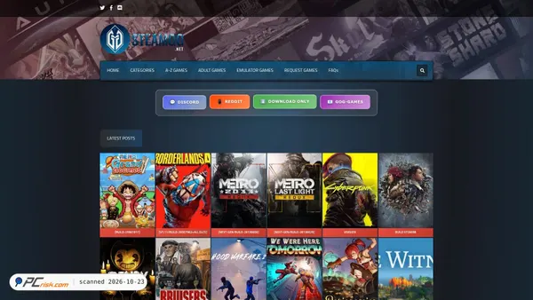 steamgg.net Screenshot