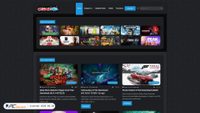 steamora.net screenshot
