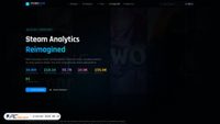 steampulse.org screenshot