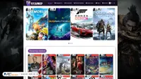 steamrip.com screenshot