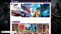 steamrip.com screenshot
