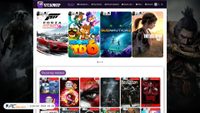 steamrip.com screenshot