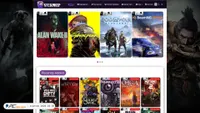 steamrip.com screenshot