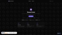 Screenshot di steamtools.app