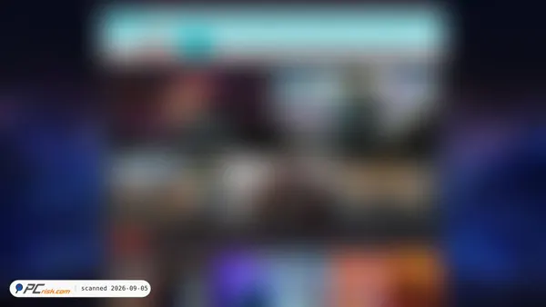 Captura de steamunderground.net