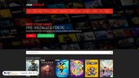 steamunlocked.com screenshot