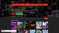 steamunlocked.com screenshot