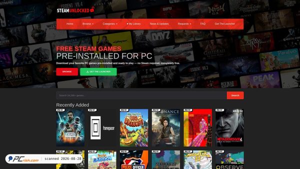 steamunlocked.net Screenshot