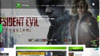 steamverde.net Screenshot
