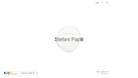 stefanipapili.com screenshot