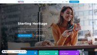sterlingheritage.online screenshot