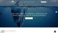 sterlingrisk.com screenshot