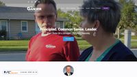 stevegander.com Screenshot