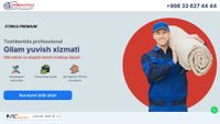 stirka-premium.tilda.ws screenshot