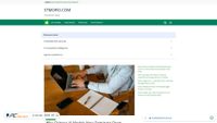 stmoro.com screenshot