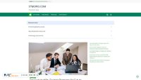 stmoro.com Screenshot