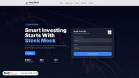 stockmock.co.in screenshot