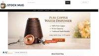 stockmug.com screenshot