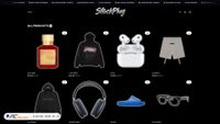 stockplug.co screenshot