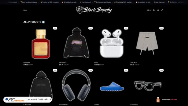 stockplug.co screenshot