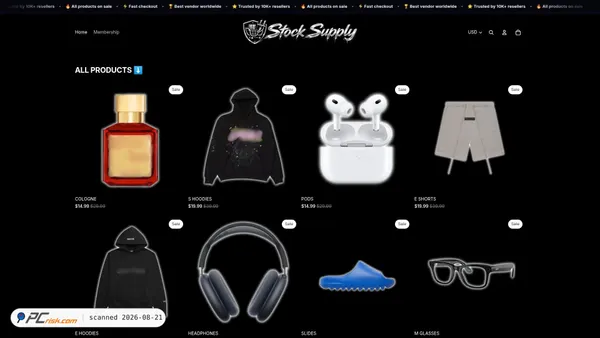 stockplug.co screenshot