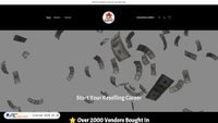 stockplugs.co screenshot