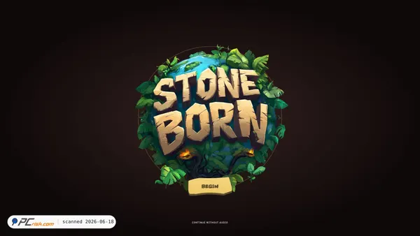 stoneborn.club screenshot
