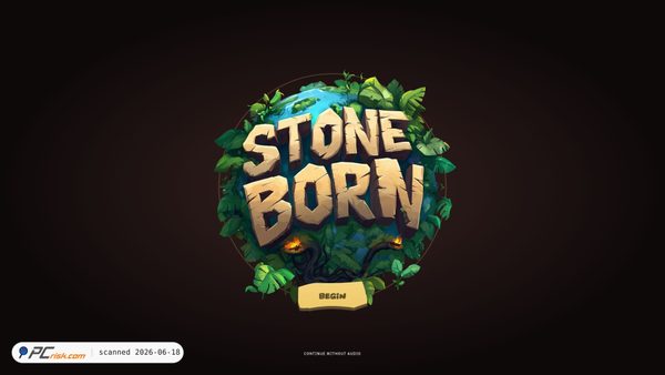 stoneborn.club screenshot