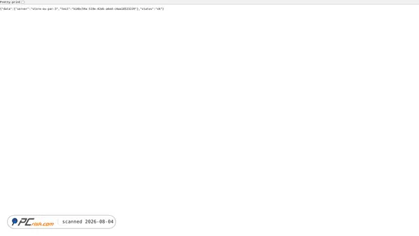 store-eu-par-3.gofile.io screenshot
