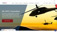 store.cablesplususa.com screenshot