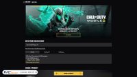 store.callofdutymobile.com screenshot