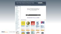 store.danoday.com screenshot