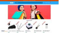 store.elmleigha.com Screenshot