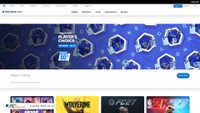 Captura de ecrã de store.playstation.com