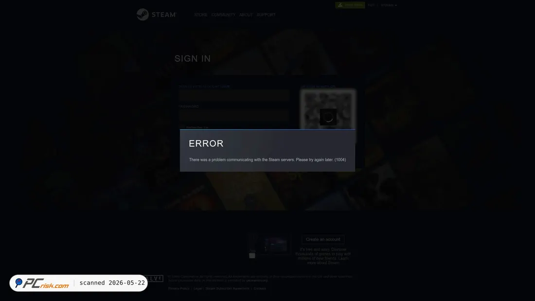 Screenshot of store.workshopscommunitycreators.com