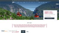 stowe.com screenshot