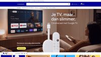 streambeslist.nl screenshot