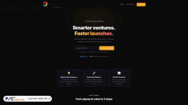 streamcommunity.com screenshot